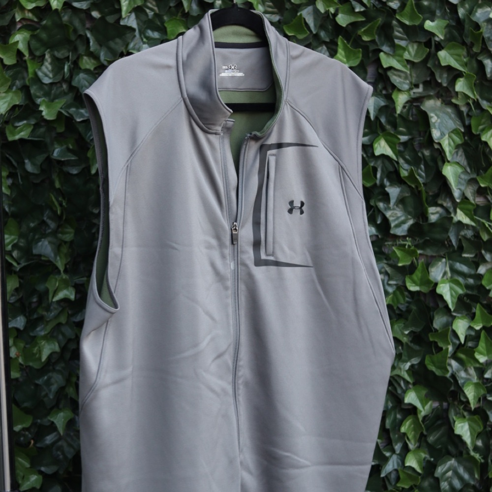 COPY - Under Armour Athletic Vest